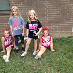 Meet your Posher, Amber